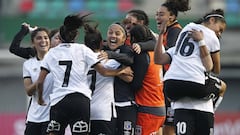 Así se jugará la Libertadores femenina 2019 en Ecuador