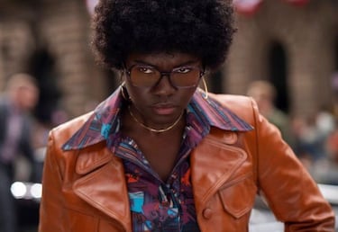 Indiana Jones 5 explodes with a batch of new images with an enigmatic character included