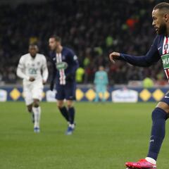 El Estrasburgo-PSG, aplazado