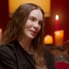 Tarotista le hace predicción a Belinda sobre si tendrá novio español