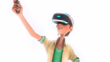 Flipy’s Tesla!, nuevo título español para PlayStation VR