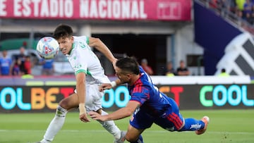 Grave problema en la U