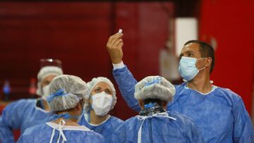 Coronavirus en México hoy 3 de febrero: Últimas noticias, casos y muertes