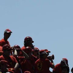 La solución a la fiabilidad de Ferrari, una ingeniera española