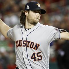 ¿Qué podría comprarse Gerrit Cole con su salario en Yankees?