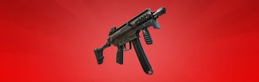 Fortnite: nuevos cambios en el Subfusil Aguijón, Fusil de Asalto MK7 y Escopeta Automática