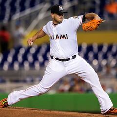 José Fernández, pitcher de los Marlins, fallece en un accidente