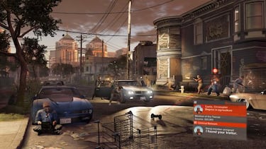 Ubisoft aplaza algunas características online de Watch Dogs 2