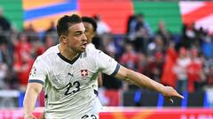 El Robben suizo es inmortal