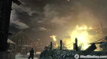 Call of Duty: World At War, Impresiones