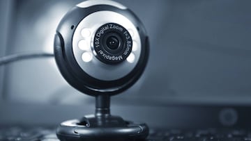 Cómo desconectar la webcam de cualquier PC sin taparla físicamente