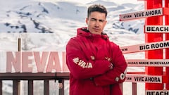 Guille Toledano: “No me gusta la pérdida de la intimidad ni los juicios de todo el mundo”