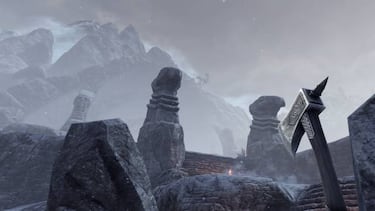 The Elder Scrolls Online: Greymoor, impresiones: volvemos a Skyrim