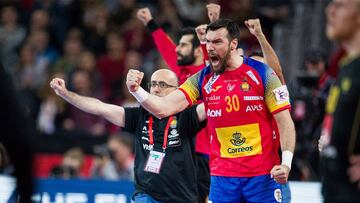 Los Hispanos vuelven el 7 de abril en Ciudad Real