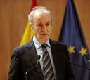 El TAD inhabilita a Agustín Martín, presidente de la Real Federación Española de Voleibol