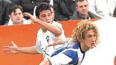 Pagó cara la fergusonada de Martín Monteagudo