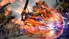 Captura de pantalla - Samurai Warriors 4-II (PC)