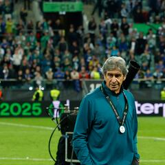 Pellegrini desafía a la máquina