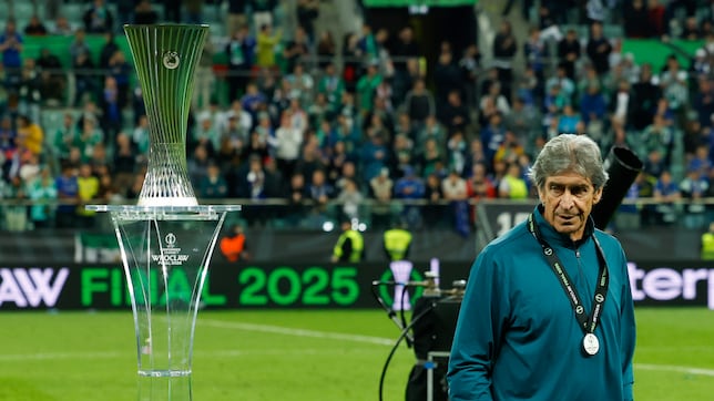 Pellegrini: “Nos condicionaron las lesiones del segundo tiempo”