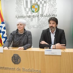 Ayuntamiento y Joventut llegan a un acuerdo que salvará al club