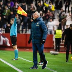 Miguel Álvarez: “Los jugadores ya saben lo que nos jugamos y contra quién”