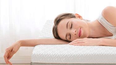 Los cinco mejores toppers de colchn para que tu cama sea ms cmoda