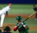 México Verde vs República Dominicana en vivo: Serie del Caribe hoy | en directo