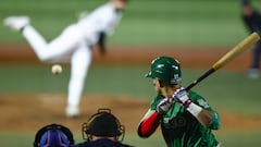 México Verde vs República Dominicana en vivo: Serie del Caribe hoy | en directo