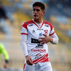 “Me están ensuciando”: Ríos le respondió a Escalante y agrandó la polémica en Cobreloa