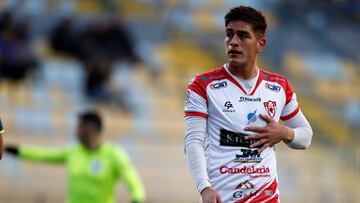 “Me están ensuciando”: Ríos le respondió a Escalante y agrandó la polémica en Cobreloa