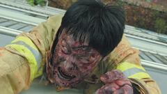 Es una de las películas de zombis más infravaloradas y está en Netflix: ningún fan del género debería perdérsela