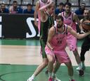 Resumen del Joventut vs. Barcelona de la Liga Endesa