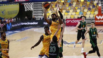 Este Herbalife Granca es otro