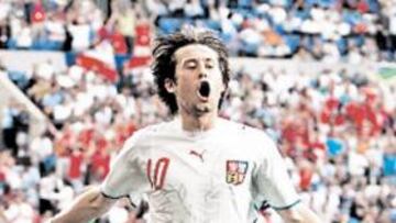 Rosicky