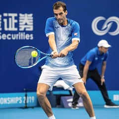 Mannarino frena a Ramos