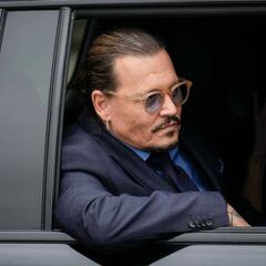 Los posibles escenarios para el veredicto final del juicio entre Johnny Depp y Amber Heard