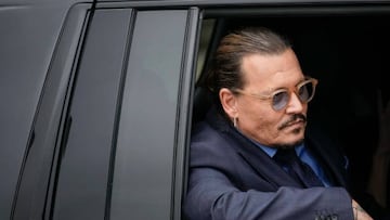 The high-profile trial ended on Friday and jurors are now given time to deliberate. Depp could face a counter suit if the jury dismisses his lawsuit.