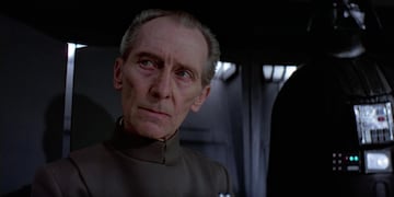 Star Wars, Tarkin