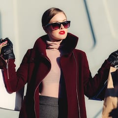 Zara, del grupo Inditex, es una las cinco marcas más influyentes del mundo