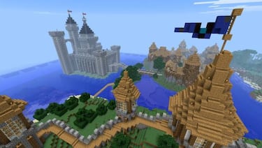 Minecrafteate: cuando videojuegos, creatividad y docencia se saludan