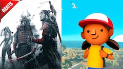 Juegos gratis y de oferta este fin de semana (11-13 de noviembre)