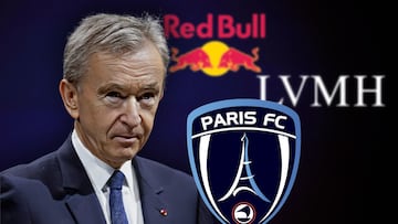 Revolución en París