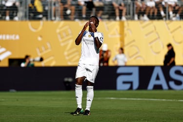 La alarmante estadística que condena al Real Madrid