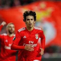 Estos 10 nombres vistieron los colores del Porto y del Benfica