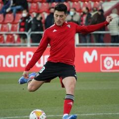 Víctor Meseguer: “Está en nuestras manos salvarnos”