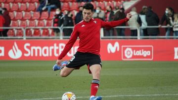 Víctor Meseguer: “Está en nuestras manos salvarnos”