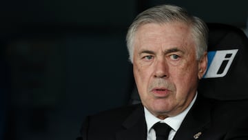 Ancelotti has turned down the Brazil national team job, for now, and is shaping his squad for LaLiga and Champions League challenges next year.