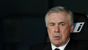 Carlo Ancelotti