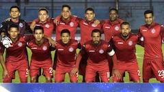 No habrá Liga de 18 equipos y se mantendrán los descensos