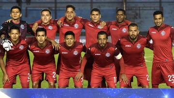 No habrá Liga de 18 equipos y se mantendrán los descensos